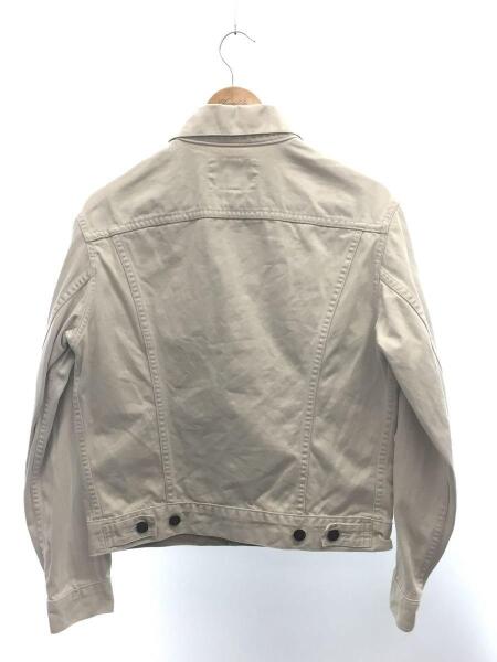 Levi's(リーバイス) / ジャケット/36/コットン/BEG/WHITE LEVIS/復刻