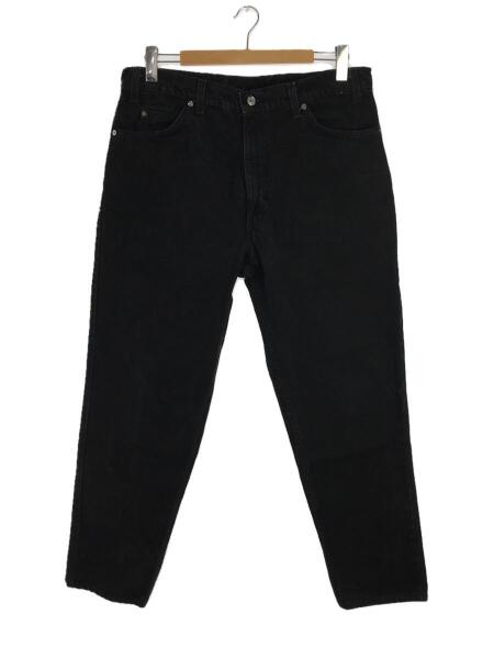 Levi's(リーバイス) / 90s/550/オレンジタブ/ボタン裏585/ストレート