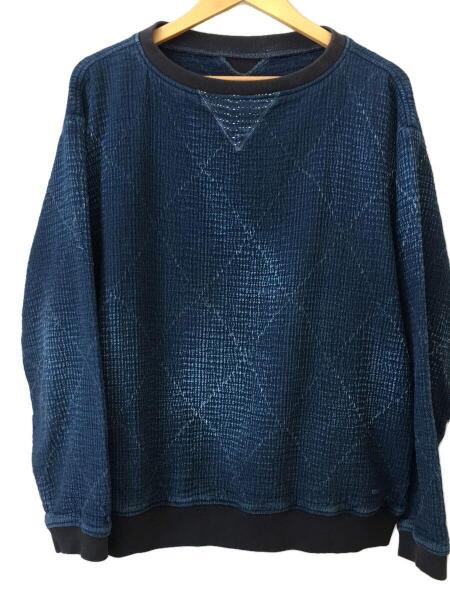 PORTER CLASSIC スウェット