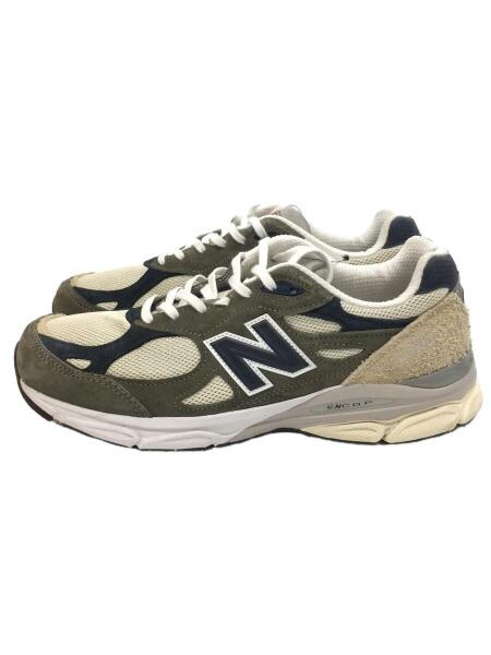 NEW BALANCE(ニューバランス) / TEDDY SANTIS/ローカットスニーカー 