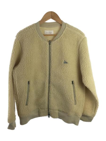 美品】ITEMS URBAN RESEARCH フリースジャケット 38