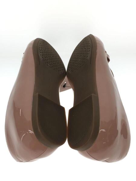 JILLSTUART(ジルスチュアート) / パンプス/24cm/BEG/エナメル | 中古品