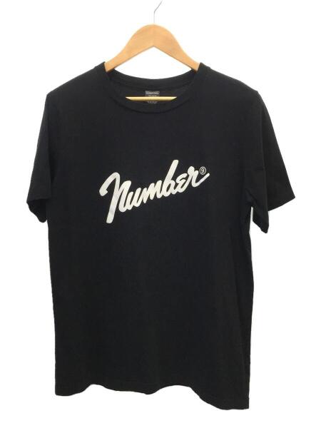 NUMBER(N)INE Fenderラグランtシャツ NUMBER (N)INE ARCHIVE 9