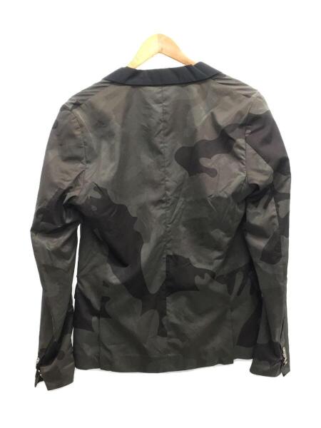 DIESEL([イリョウ/フクショク]ディーゼル) / テーラードジャケット/M  