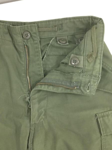 US.ARMY(ユーエスアーミー) / カーゴパンツ/30/コットン/KHK/8415-00