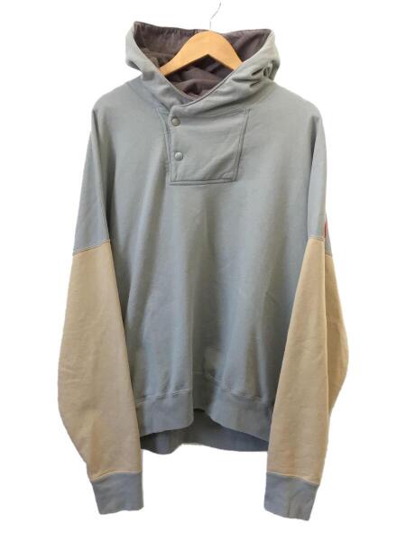 C.E(CAV EMPT)(シーイー(キャブエンプト)) / 22SS/SNAP HEAVY HOODY/XL 