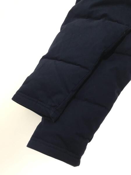 Timberland(ティンバーランド) / ダウンジャケット/XS/ナイロン/NVY