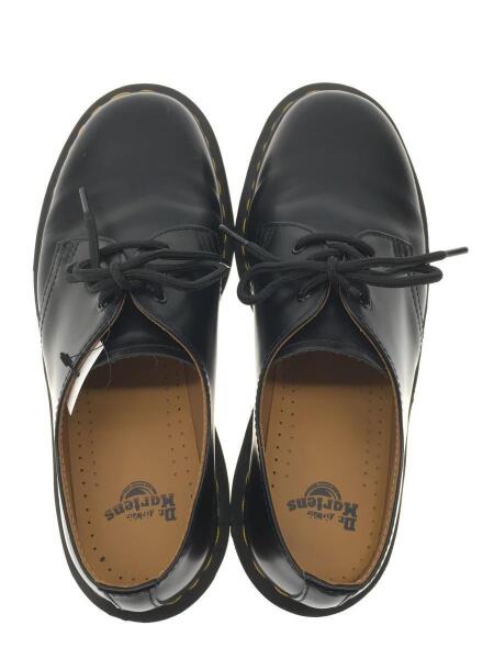 Dr.Martens(ドクターマーチン) / ドレスシューズ/US7/BLK/レザー/10085