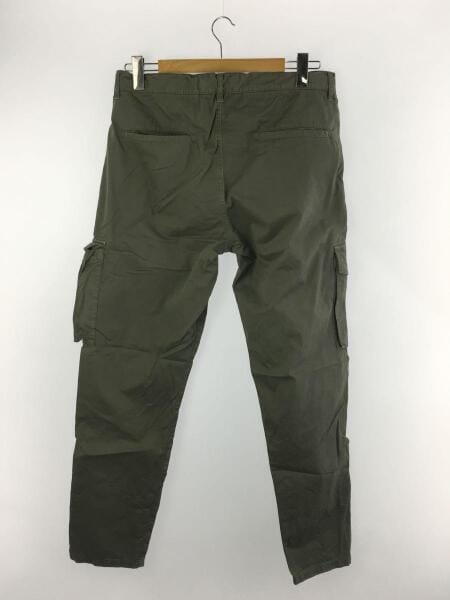 ASPESI(アスペジ) / カーゴパンツ/48/コットン/KHK | 古着の販売・通販 