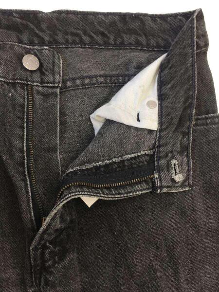 Levi’s / ボトム/31/デニム/BLK Levi's(リーバイス) / ボトム/31/デニム/BLK | 古着の販売・通販なら