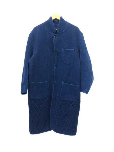 Porter Classic(ポータークラシック) / KENDO LONG COAT/コート/2 