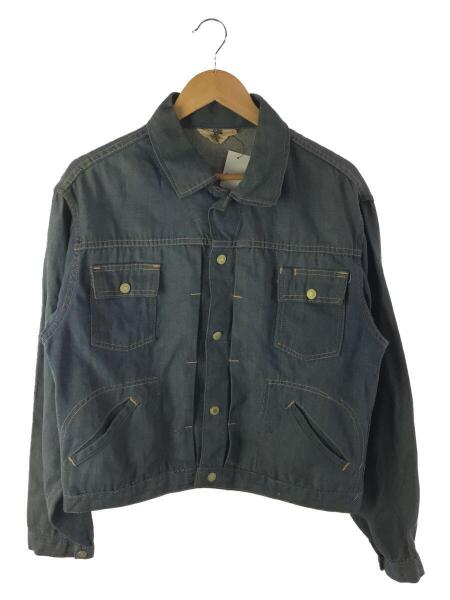 JCPenney(ジェーシーペニー) / Gジャン/--/デニム/IDG | 古着の販売