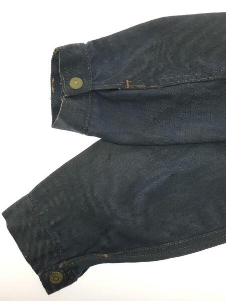 JCPenney(ジェーシーペニー) / Gジャン/--/デニム/IDG | 古着の販売