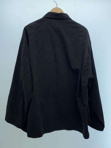 Porter Classic / ジャケット/3/ポリエステル/BLK Porter Classic(ポータークラシック) / ジャケット/3/ポリエステル/BLK