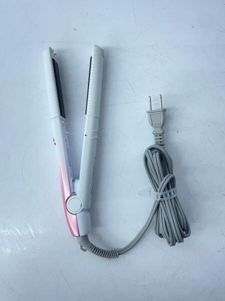 パナソニック ヘアアイロン 2way Panasonic EH-HV30 2Wayヘアアイロン