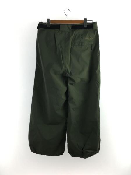 Marmot(マーモット) / ボトム/XL/ナイロン/KHK/無地/23FW-L5-04 Marmot(マーモット) / ボトム/XL/ナイロン/KHK/無地/23FW-L5-04