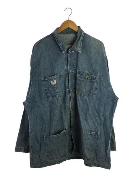 GAP(ギャップ) / カバーオール/--/デニム/IDG/oldgap | 古着の販売