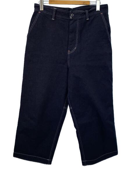 PORTER CLASSIC DENIM KENDO パンツ ポータークラシック PORTER