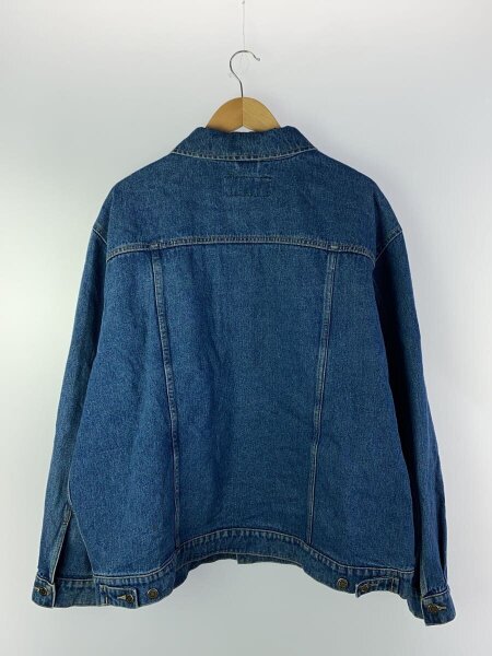 WRANGLER / Gジャン/XL/デニム/BLU WRANGLER(ラングラー) / Gジャン/XL/デニム/BLU// | 古着の販売・通販