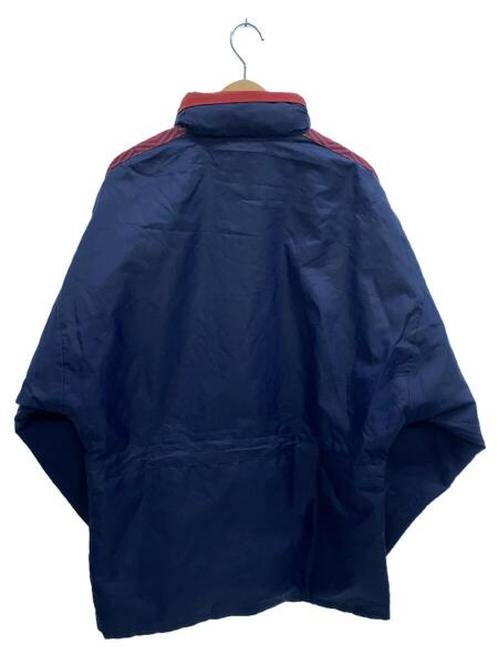 UMBRO / ジャケット/S/ナイロン/NVY UMBRO(アンブロ) / ナイロンジャケット/S/ナイロン/NVY | 古着の販売