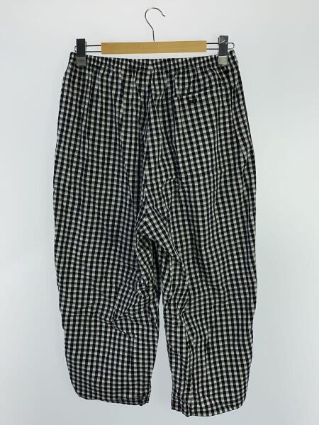 Porter Classic(ポータークラシック) / ボトム/XL/コットン/BLK 