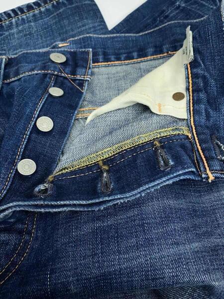 Levi's Vintage Clothing(リーバイスヴィンテージクロージング