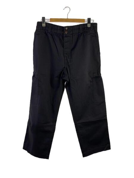EVISU PARIS カーゴパンツ　Mサイズ EVISU(エヴィス) / カーゴパンツ/M/コットン/BLK/evis paris | 古着の