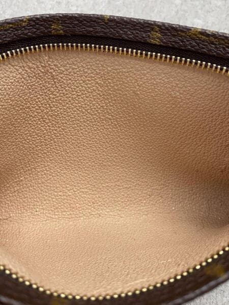 LOUIS VUITTON(ルイヴィトン) / ポッシュ・トワレット15_モノグラム