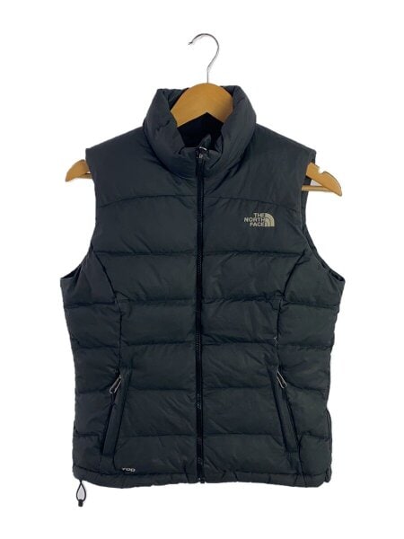 THE NORTH FACE ダウンベスト 700フィル Mサイズ 楽天市場】ヌプシ