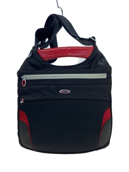 TUMI(トゥミ) / ショルダーバッグ/--/BLK/無地// | 中古品の販売・通販 