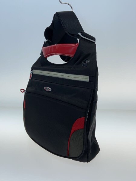 TUMI(トゥミ) / ショルダーバッグ/--/BLK/無地// | 中古品の販売・通販 