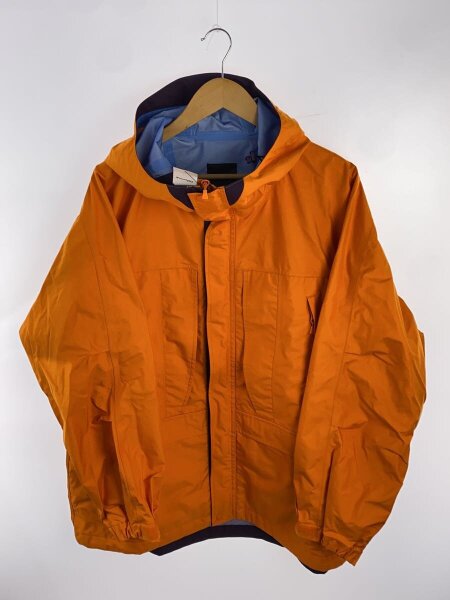 DAIWA PIER39(ダイワピアサーティナイン) / TECH ALPINE SHELL PARKA 