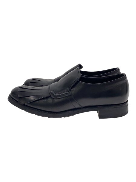PRADA(プラダ) / ドレスシューズ/--/BLK/レザー | 中古品の販売・通販