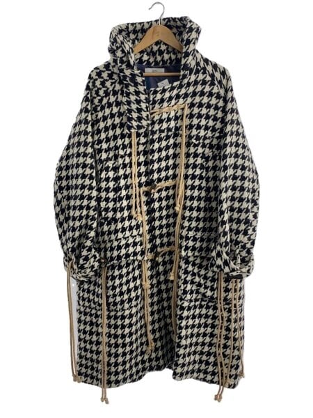 SUGARHILL(シュガーヒル) / ダッフルコート/O/ウール/20AWC001 | 古着