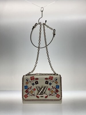 LOUIS VUITTON(ルイヴィトン) / シラクーサPM_ダミエ・アズール/PVC