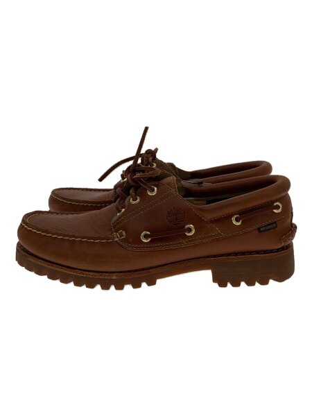 Timberland(ティンバーランド) / デッキシューズ/27.5cm/BRW/2Q35 