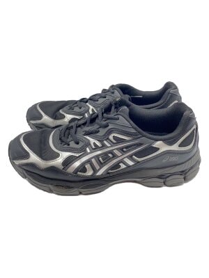 ASICS(アシックス) / ローカットスニーカー/27.5cm/BLK/1201A438