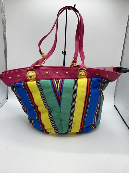 GIANNI VERSACE(ジャンニヴェルサーチェ) / ショルダーバッグ 