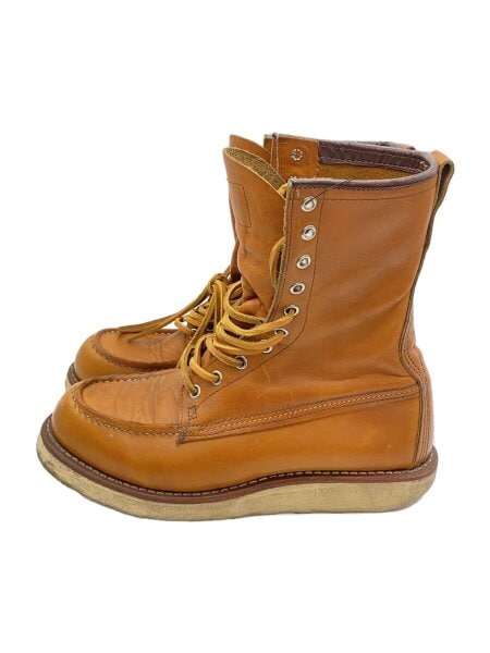 RED WING(レッドウィング) / ブーツ/25cm/CML/レザー/9877 | 中古品の 