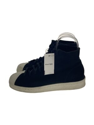 Y-3(ワイスリー) / GENDO PRO MODEL/ハイカットスニーカー/28.5cm/BLK