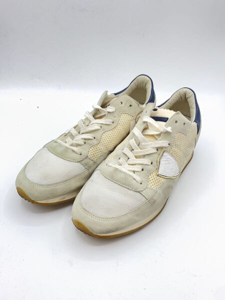 PHILIPPE MODEL フィリップモデル 42