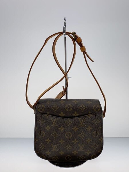 LOUIS VUITTON(ルイヴィトン) / サンクルーGM_モノグラム・キャンバス_ 
