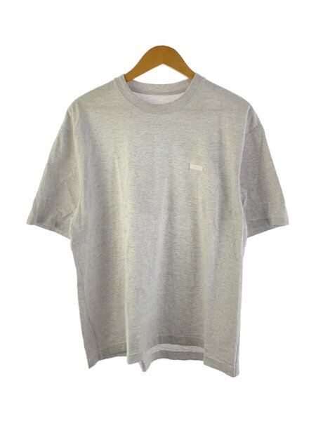 その他ブランド / The Ennoy Profesional/Tシャツ/M/コットン/GRY/SS24BRENCT02NTL the ennoy professional(ザエンノイプロフェッショナル) / Tシャツ/M