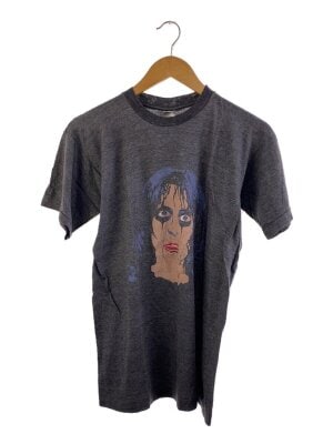 その他ブランド / Tシャツ/90s～00s/アダムスファミリー/フェスタ―/丈詰め/コットン/グレー// その他ブランド(ソノタブランド) / Tシャツ/90s～00s/アダムス