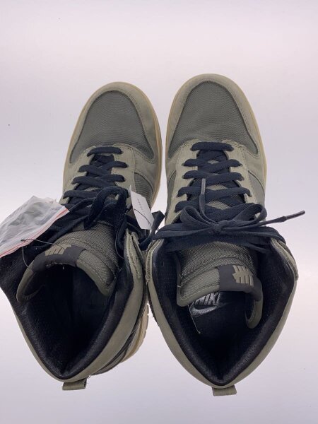 NIKE(ナイキ) / DUNK PRM HI UNDFTD SP/ダンクアンディフィーテッド 