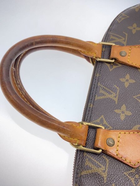 LOUIS VUITTON(ルイヴィトン) / 1)アルマ_モノグラム・キャンバス/PVC