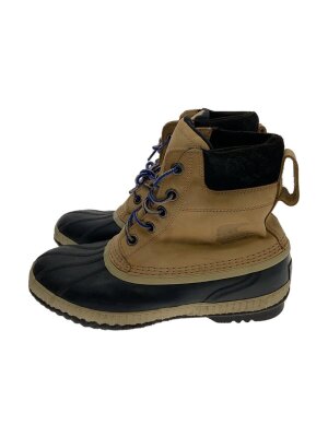 SOREL(ソレル) / ブーツ/25cm/CML/スウェード/NL1005-280/カリブー