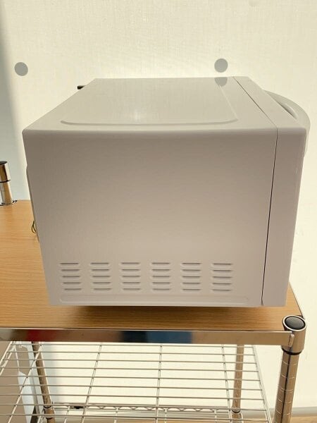 Haier(ハイアール) / 電子レンジ KS-MW24F18 | 中古品の販売・通販なら