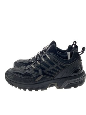 salomon(サロモン) / シューズ/27cm/GRY/472855/GORE-TEX/XT RUSH 2