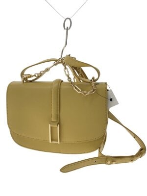 SNIDEL(スナイデル) / スナイデル/23SS/2WAY/パフハンドルバッグ